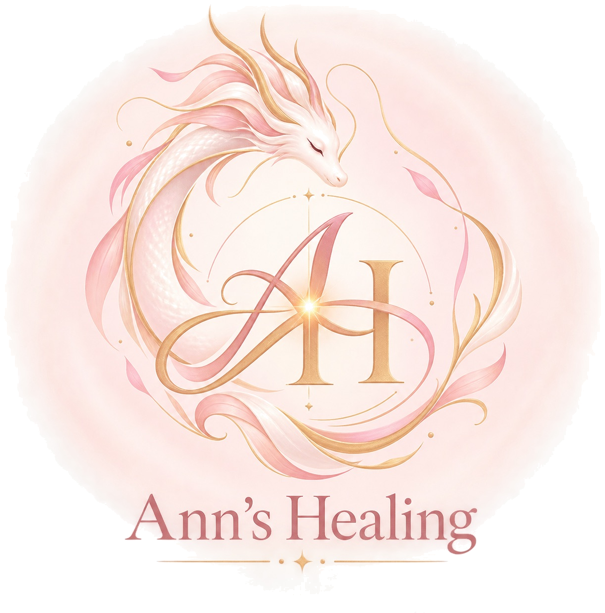 Ann's Healing