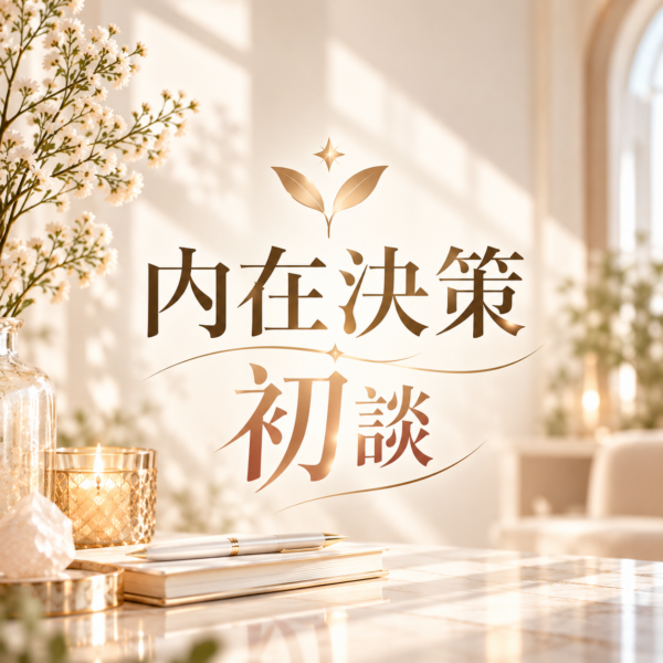 內在初談